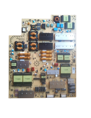 FUENTE DE ALIMENTACION SONY K55XR8M25BP.CEI