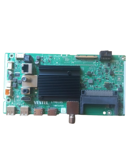 MAINBOARD PANASONIC 17MB185