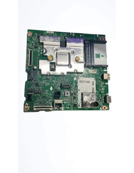 Mainboard LG EBU67170491