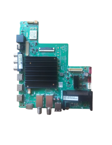 MAINBOARD HAIER H55Q800UX