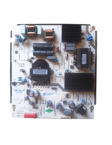 FUENTE DE ALIMENTACION HAIER H55Q800UX