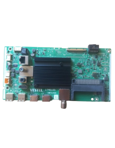 MAINBOARD PANASONIC TX-55MX710E