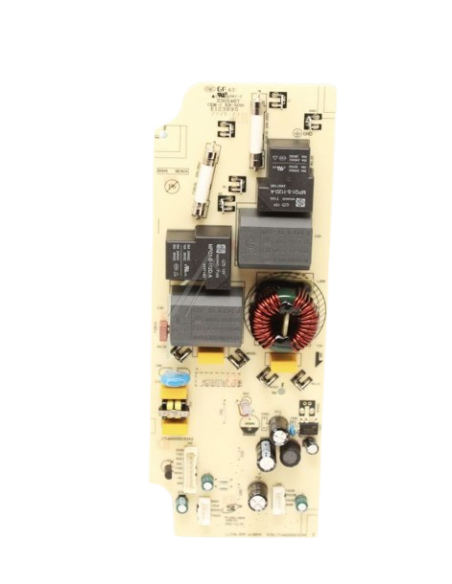 FUENTE DE ALIMENTACIÓN MIDEA X757954