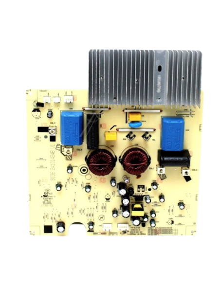 PANEL DE CONTROL MIDEA X736071