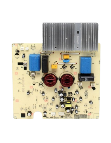 PANEL DE CONTROL MIDEA X757957