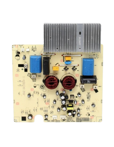 PANEL DE CONTROL MIDEA X757957