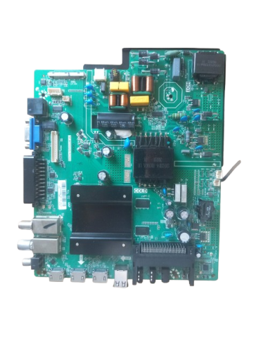 MAINBOARD NEVIR NVR-8060-434k2s-sma-n