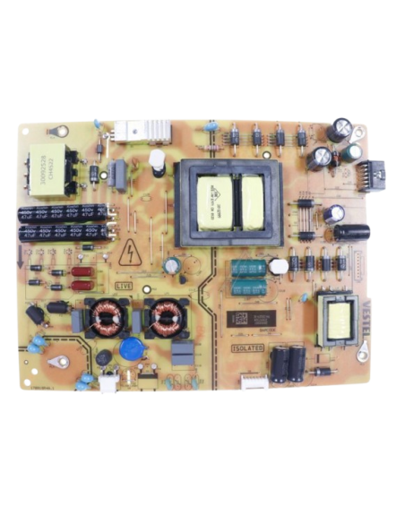 FUENTE DE ALIMENTACION VESTEL 17MB190