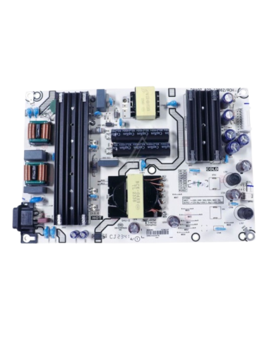 FUENTE DE ALIMENTACION HISENSE 65A6K
