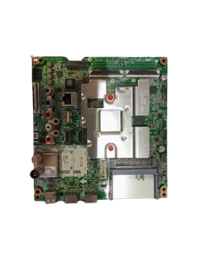 Mainboard LG  EBU66168301