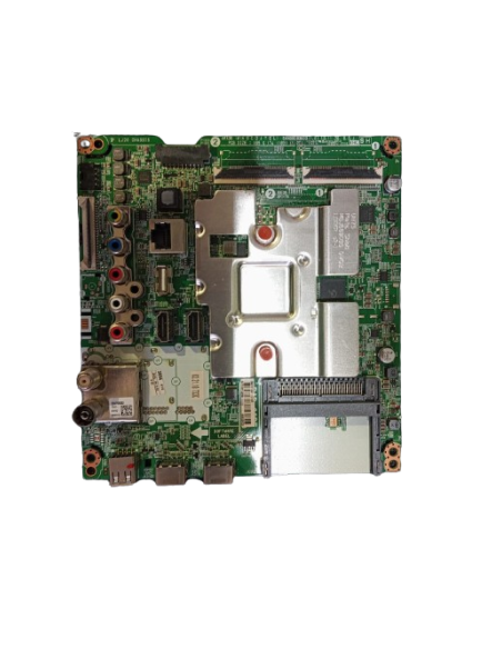 Mainboard LG  EBU66168301