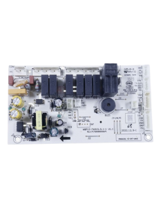 UNIDAD DE CONTROL HISENSE 857382