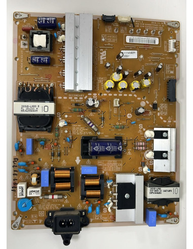 Fuente Alimentación LG  EAY64210701