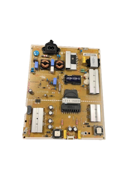 Fuente Alimentación LG  EBU63841401