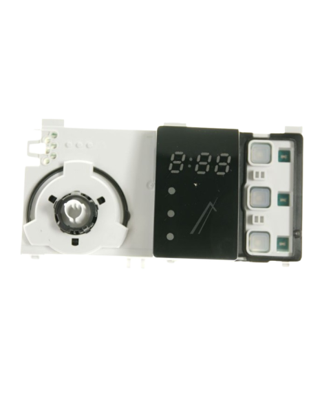 MODULO ELECTRONICO BOSCH 12032285