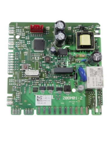 MODULO ELECTRONICO VESTEL 20BM01