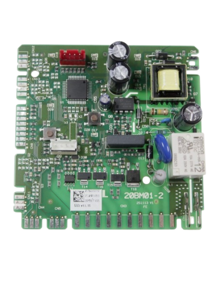 MODULO ELECTRONICO VESTEL 20BM01