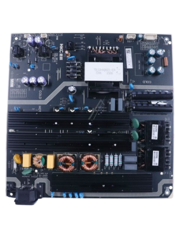 FUENTE DE ALIMENTACION TCL 40-R51MG8-MAC2HG