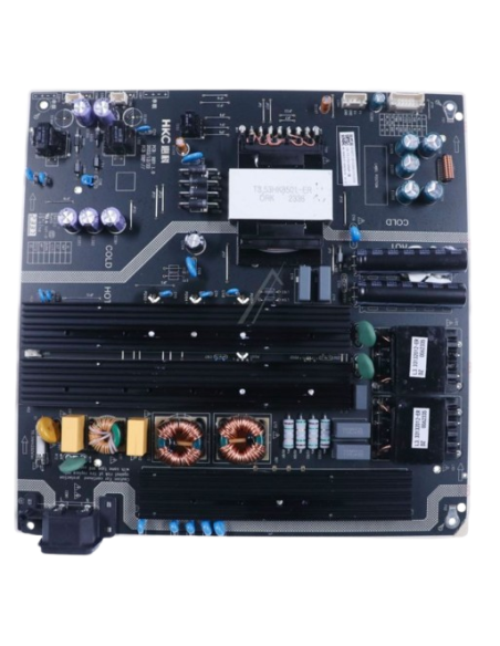 FUENTE DE ALIMENTACION TCL 40-R51MG8-MAC2HG