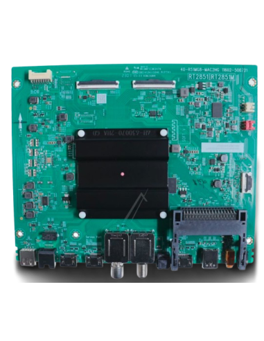 MAINBOARD TCL 30800-000849