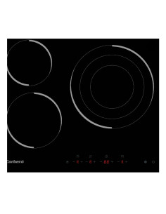 VITROCERAMICA CORBERO INDUCCION CCVM3575