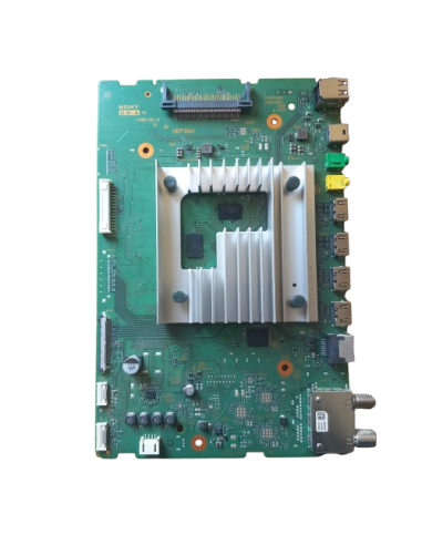 MAINBOARD SONY 1-009-724-11