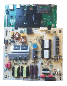 CONJUNTO DE PLACA SAMSUNG BN9659602G-R