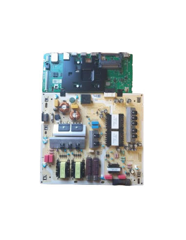 CONJUNTO DE PLACA SAMSUNG BN9659602G-R