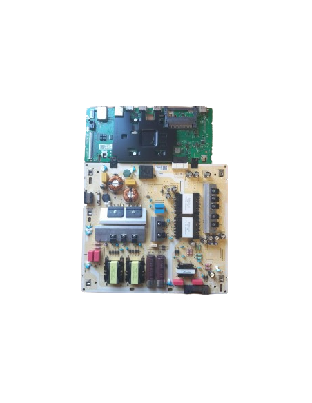 CONJUNTO DE PLACA SAMSUNG BN9659602G-R