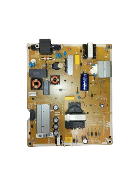 Fuente Alimentación LG  EAY65895502