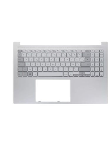 TECLADO DE PORTATIL ASUS N6506M NOTEBOOKPC