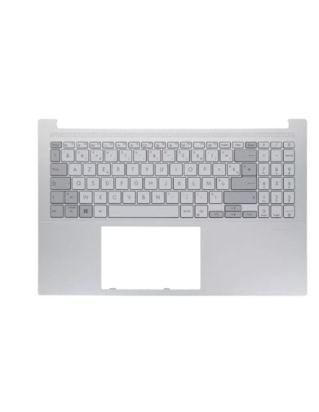 TECLADO DE PORTATIL ASUS N6506M NOTEBOOKPC