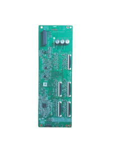 LED DRIVER LG 65QNED93A6A.CEUDKH