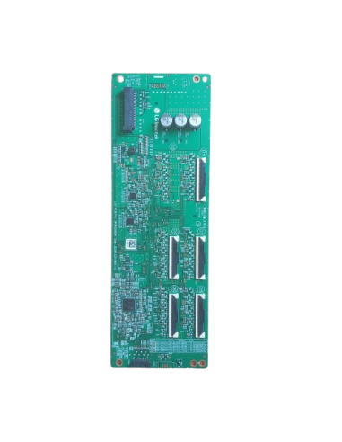 LED DRIVER LG 65QNED93A6A.CEUDKH