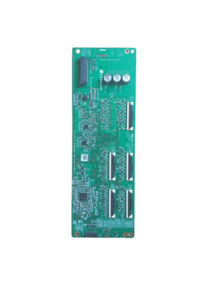 LED DRIVER LG 65QNED93A6A.CEUDKH