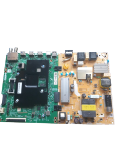 CONJUNTO DE PLACA SAMSUNG BN9655231E-R