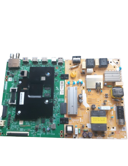 CONJUNTO DE PLACA SAMSUNG BN9655231E-R