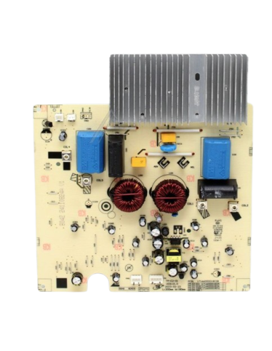 PANEL PRINCIPAL MIDEA 17166000018042