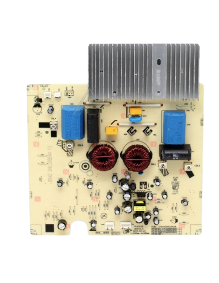 PANEL PRINCIPAL MIDEA 17166000018042