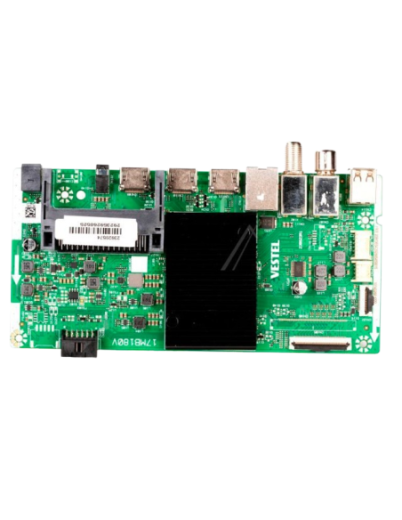 MAINBOARD VESTEL 17MB180V