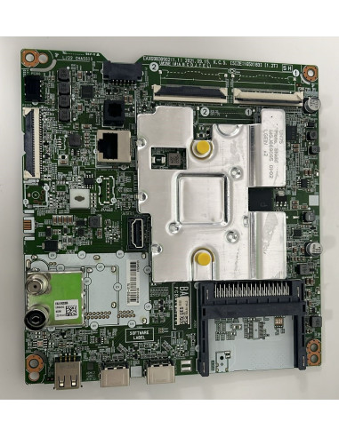 Mainboard LG   EBU67137791