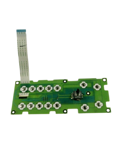 BOTONERA SAMSUNG DE96-01040A