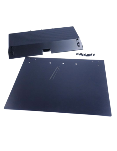 CONJUNTO SOPORTE TCL 65C805X1