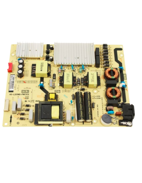 FUENTE DE ALIMENTACION TCL 55C715