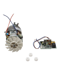 Motor + Módulo electrónico GROUPE SEB MS-650317