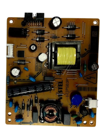 FUENTE DE ALIMENTACION VESTEL 17IPS63P