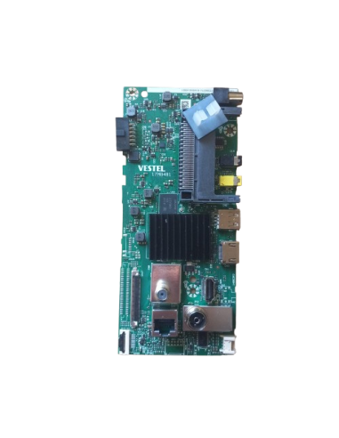 MAINBOARD VESTEL 17MB481