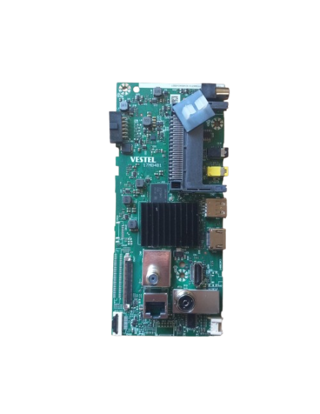 MAINBOARD VESTEL 17MB481