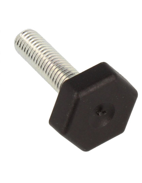 Pie nivelador M8 40   697782