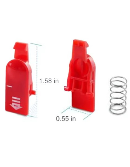 CIERRE DE LIBERACION DYSON COMPATIBLE